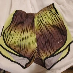 Nike shorts